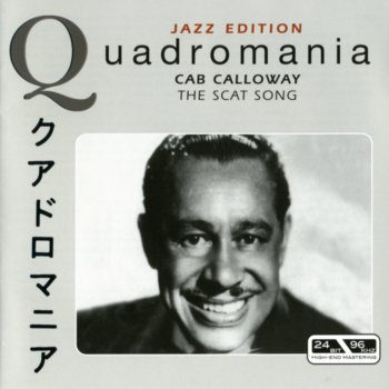 Cab Calloway Tain't No Good