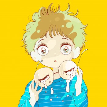 Исполнитель KANA-BOON, альбом Hora Lala - Single