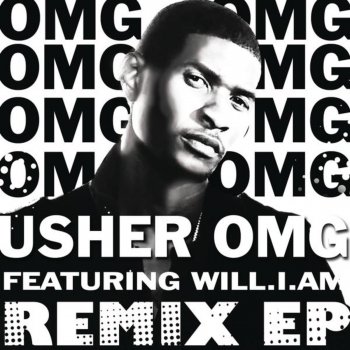 Usher feat. will.i.am OMG - Kovas Ghetto Beat Mix