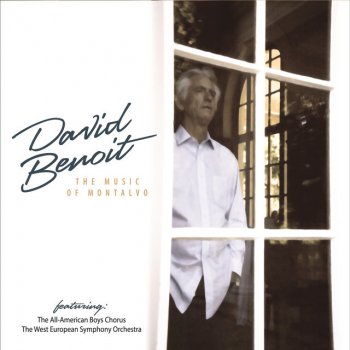 Исполнитель David Benoit, альбом The Music of Montalvo