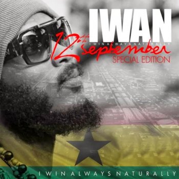 Iwan Educate Yourself