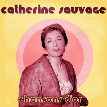 Catherine Sauvage Paname - Remastered