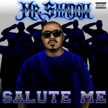 Mr. Shadow We Run Da Game