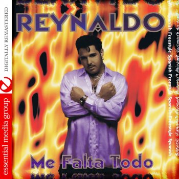 Reynaldo Me Estoy Enamorando