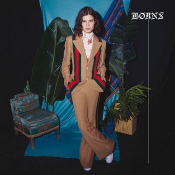 BØRNS Man