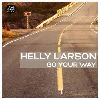 Helly Larson Come with Me