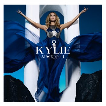 Kylie Minogue Illusion