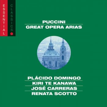 Eva Marton feat. Giuseppe Patané & Munich Radio Orchestra Madama Butterfly (Act III): Tu? tu? Piccolo iddio