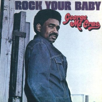 George McCrae Look at You