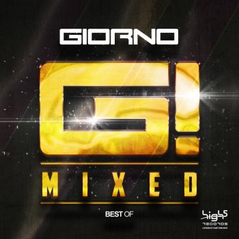 Giorno 1.2.G! - Melody Mix