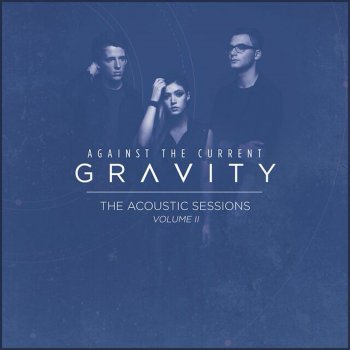 Against The Current Paralyzed (acoustic version)