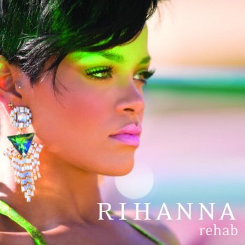 Rihanna Rehab - Instrumental