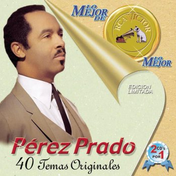 Perez Prado Mood Indigo