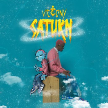 Victony Jó Riddim