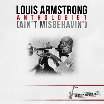 Louis Armstrong Savoy Blues (Live)