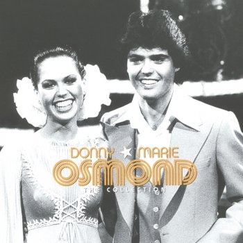 Donny Osmond & Marie Osmond It's All in the Game