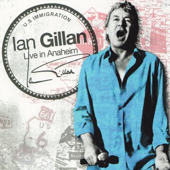 Ian Gillan When a Blind Man Cries