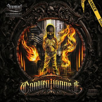 Souldia feat. Koriass Toxique