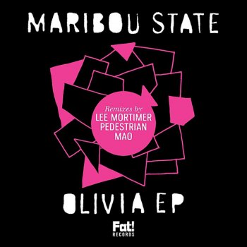 Maribou State Olivia (Mao Remix)