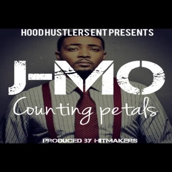 Исполнитель J-Mo, альбом Counting Petals