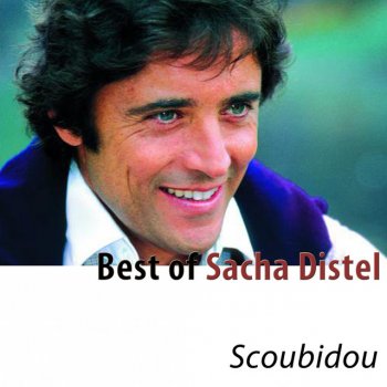 Sacha Distel Quelque chose en toi - Remastered