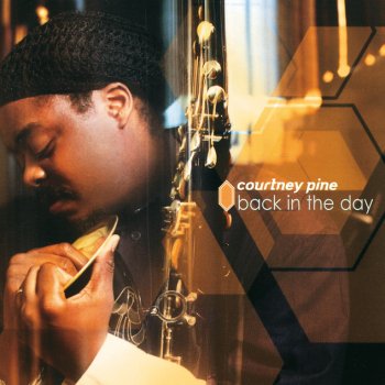 Courtney Pine Third Man