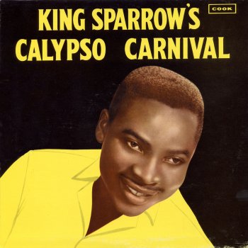 The Mighty Sparrow No More Rocking and Rolling