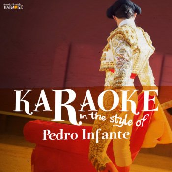 Ameritz Spanish Karaoke Nochecitas Mexicanas (Karaoke Version)