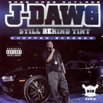 J-Dawg Welcome To My Hood (feat. Cy Fyre)