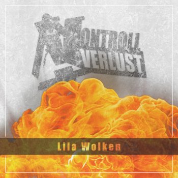 Kontrollverlust Lila Wolken