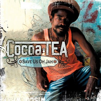 Cocoa Tea Wave Yuh Hand