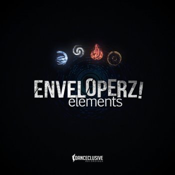 Исполнитель Enveloperz!, альбом Elements