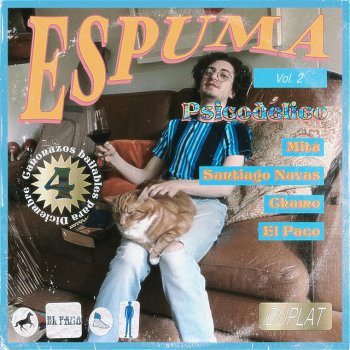 Duplat feat. El Paco Olvídate de Mí - El Paco Remix