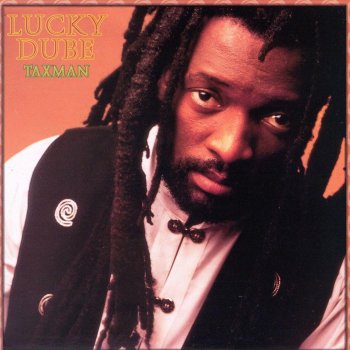 Lucky Dube Kiss No Frog