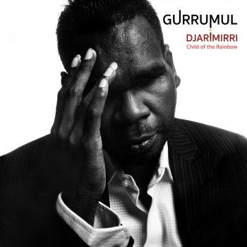 Gurrumul Waak (Crow)