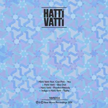 Hatti Vatti Giza Dub