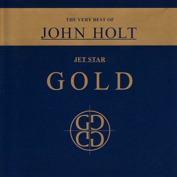 John Holt That Girl