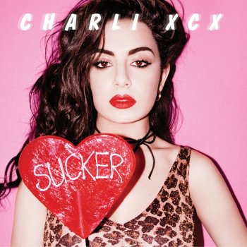 Charli XCX Break the Rules
