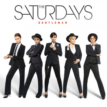 The Saturdays Gentleman - Signature's Back To The 90's Radio Edit