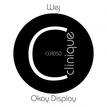 Wej Okay Display