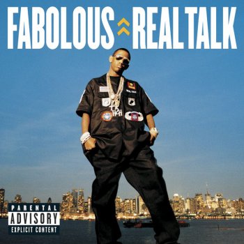 Fabolous Don't Stop Won't Stop