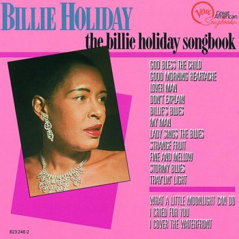 Billie Holiday Fine and Mellow (Live (1956/Carnegie Hall))