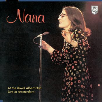 Nana Mouskouri The Swans "Tio Ti Tio Ti" (Live)