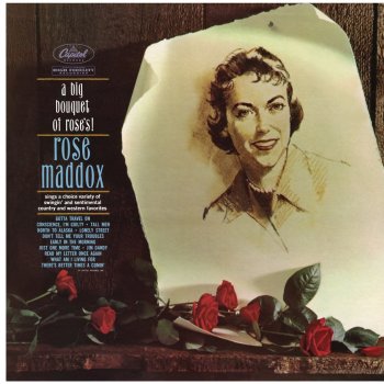 Rose Maddox There's Better Times a Comin'