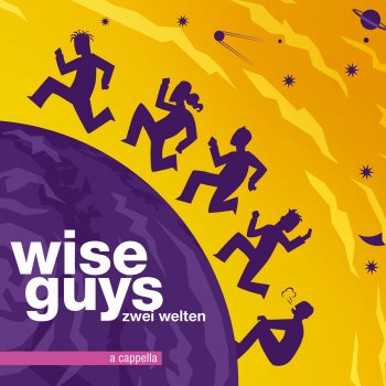 Wise Guys Mein Morgen am Meer