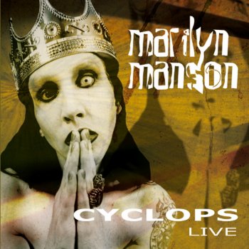 Marilyn Manson Misery Machine - Live