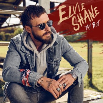 Elvie Shane My Boy