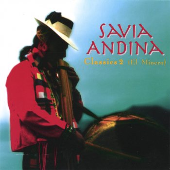 Savia Andina Sicusamanata