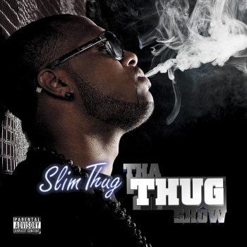 Slim Thug Gangsta (Instrumental) [Bonus Track]