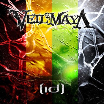 Veil of Maya Dark Passenger